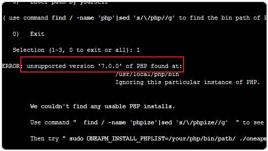 PHP 7安装使用体验之性能大提升,兼容性强,扩展支持不够(升级PHP要谨慎)