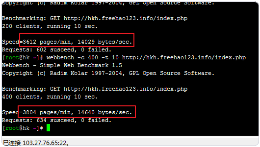 PHP 7安装使用体验之性能大提升,兼容性强,扩展支持不够(升级PHP要谨慎)