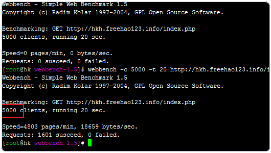 PHP 7安装使用体验之性能大提升,兼容性强,扩展支持不够(升级PHP要谨慎)